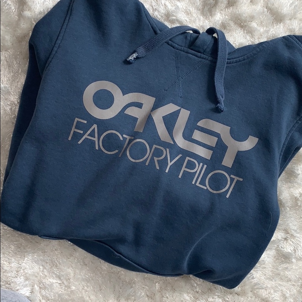 Oakley Sweatshirt